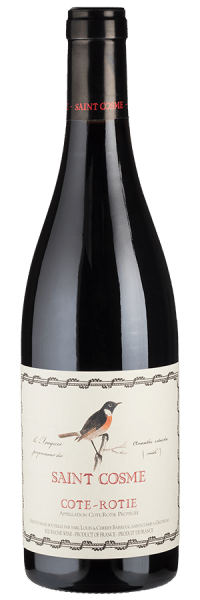 Côte Rôtie - 2019 - Saint Cosme - Französischer Rotwein