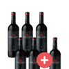 5+1 Paket Castello di Verrazzano Weinlakai Empfehlung - Weinpakete