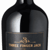 3 Finger Jack Cabernet Sauvignon - 2018 - 3 Finger Jack Cellars - Rotwein