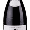 Pinot Noir - 2020 - J. De Villebois - Französischer Rotwein
