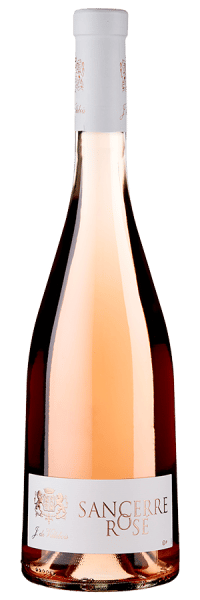 Sancerre Rosé - 2020 - J. De Villebois - Roséwein