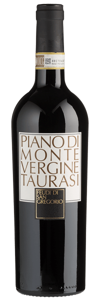 Piano di Montevergine Taurasi Riserva - 2014 - Feudi di San Gregorio - Italienischer Rotwein