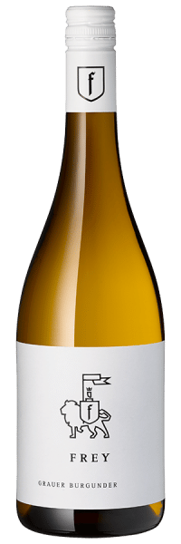 Grauer Burgunder trocken - 2020 - Weinmanufaktur Frey - Deutscher Weißwein