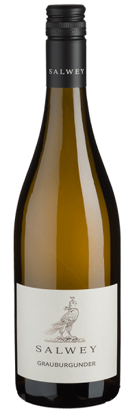 Grauburgunder trocken - 2020 - Salwey - Deutscher Weißwein