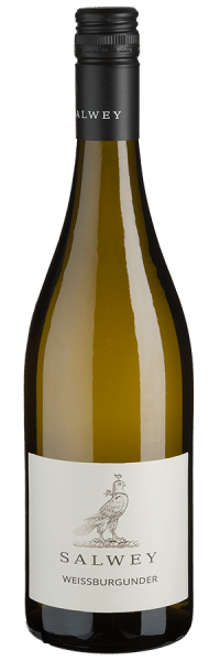 Weissburgunder trocken - 2020 - Salwey - Deutscher Weißwein