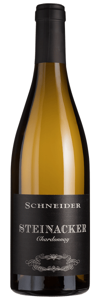 Steinacker Chardonnay trocken - 2020 - Markus Schneider - Deutscher Weißwein