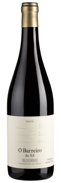O Barreiro do Xil Tinto - 2019 - Telmo Rodriguez - Spanischer Rotwein