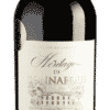 Héritage de Bonnafous Rouge - 2018 - Vignerons de Cascastel - Französischer Rotwein