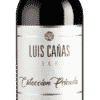Colección Privada Reserva - 2014 - Luis Cañas - Spanischer Rotwein