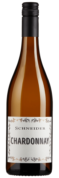 Chardonnay trocken - 2021 - Markus Schneider - Deutscher Weißwein