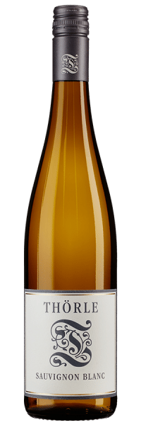 Sauvignon Blanc trocken - 2020 - Thörle - Deutscher Weißwein
