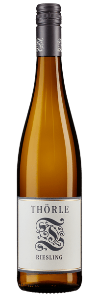 Riesling trocken - 2020 - Thörle - Deutscher Weißwein
