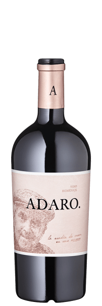 Adaro Bodegas Prado Rey (Bio) - 2018 - Bodegas Prado Rey - Spanischer Rotwein