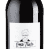 Oma Trude Winzerglühwein rot - Schlossgartenhof - Deutscher Rotwein