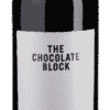The Chocolate Block - 1