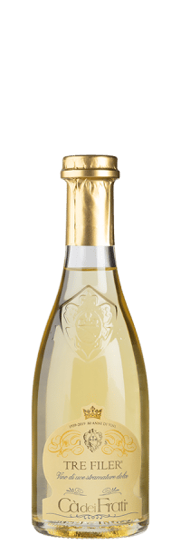 Tre Filer - 2018 - Cà dei Frati - Italienischer Weißwein