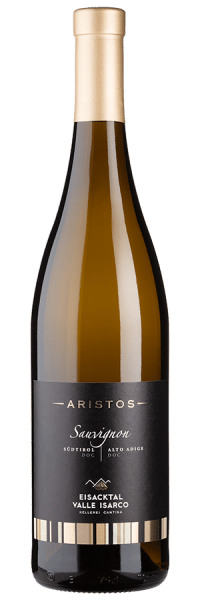 Aristos Sauvignon - 2020 - Kellerei Eisacktal - Italienischer Weißwein