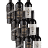 9er-Paket Primitivo Highlights - Weinpakete