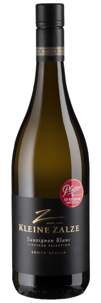 Vineyard Selection Sauvignon Blanc - 2020 - Kleine Zalze - Südafrikanischer Weißwein