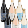 6er-Probierpaket Doppio Passo - Weinpakete
