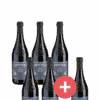 5+1-Paket Doppio Passo Primitivo Salento - Weinpakete