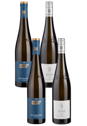 4er-Paket VDP Große Gewächse - Weinpakete