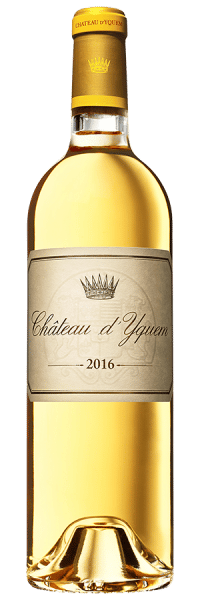 Château d’Yquem 1er Cru Supérieur Sauternes - 2016 - d’Yquem - Französischer Weißwein
