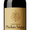 Château Phélan Ségur Saint-Estèphe - 2017 - Phélan Ségur - Französischer Rotwein