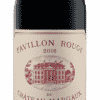 Pavillon Rouge Margaux - 2016 - Margaux - Französischer Rotwein
