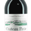 Château Pavie 1er Cru A Saint-Émilion - 2016 - Pavie - Französischer Rotwein