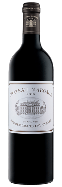 Château Margaux 1er Cru Margaux - 2016 - Margaux - Französischer Rotwein