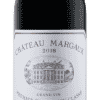 Château Margaux 1er Cru Margaux - 2018 - Margaux - Französischer Rotwein