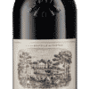 Château Lafite Rothschild 1er Cru Pauillac - 2017 - Lafite Rothschild - Französischer Rotwein