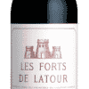 Les Forts de Latour Pauillac - 2009 - Latour - Französischer Rotwein