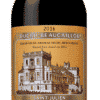 Château Ducru-Beaucaillou 2ème Cru Saint-Julien - 2016 - Ducru-Beaucaillou - Französischer Rotwein