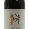 Château Clerc Milon 5ème Cru Pauillac - 2010 - Clerc Milon - Französischer Rotwein
