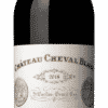 Château Cheval Blanc 1er Cru A Saint-Émilion - 2018 - Cheval Blanc - Französischer Rotwein