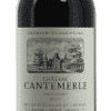 Château Cantemerle 5ème Cru Haut-Médoc - 2017 - Cantemerle - Französischer Rotwein