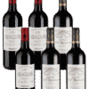 6er-Probierpaket Bordeaux - Weinpakete
