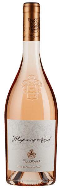 Whispering Angel Rosé - 2021 - Château d’Esclans - Roséwein