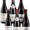 6er-Paket Rhône Rotweine - Weinpakete