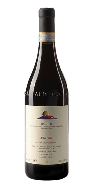 Barolo DOCG  'Albarella