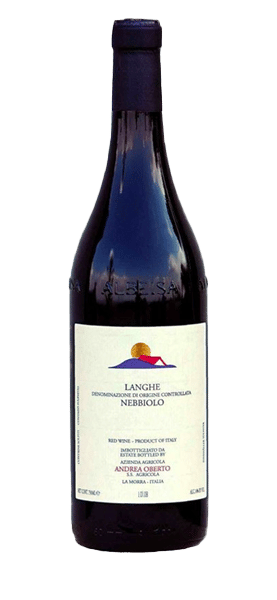 Langhe Nebbiolo DOC