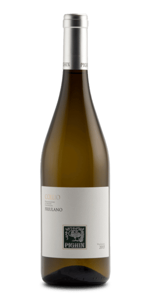 Friulano Collio DOC