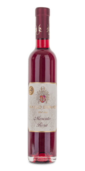 Moscato Rosa Vigneti Delle Dolomiti IGP