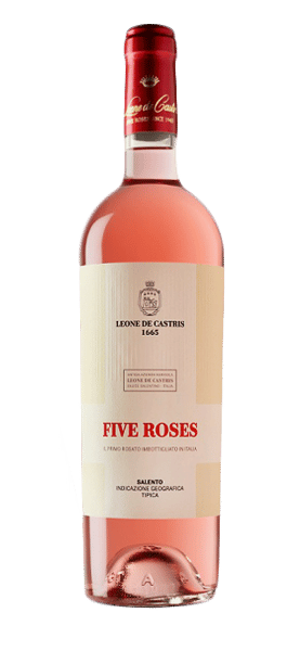 Five Roses Rosato IGT Salento