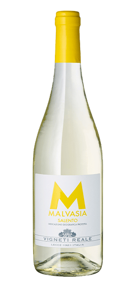 Malvasia Bianca  Salento IGT