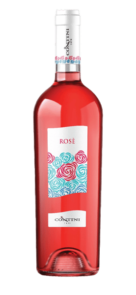 Nieddera Rosato Valle del Tirso IGT