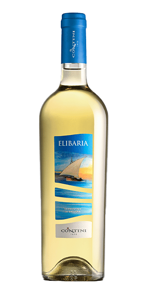 Elibaria Vermentino di Gallura DOCG