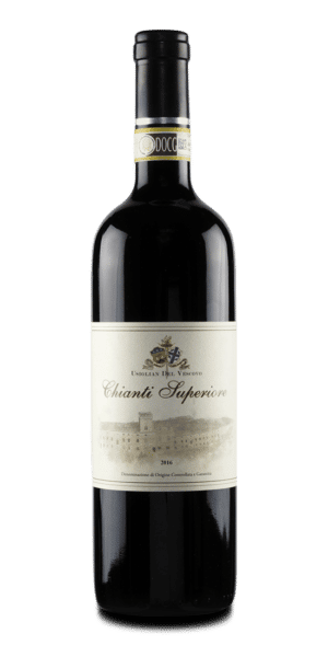 Chianti Superiore DOCG